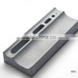 Multi-function Office Desktop Concrete Pen Holder , Phone Holder , Business Card Stand thumbnail-3