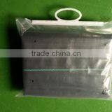 Garden Membrane uv Treated Black Weed Barrier Fabric thumbnail-6