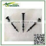 PP Weed Mat With Ground Nail thumbnail-6
