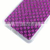 Luxury Diamond Cell Phone Case for Samsung G850 thumbnail-4