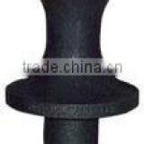 Park Traffic Safe Public Place Guide Cast Iron Bollard in China thumbnail-3