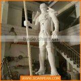 China Chinese Fiberglass Monkey Statues Monkey for Sale thumbnail-2