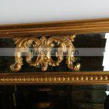 Antique Mirror Wall Mirrors For Hospitality Decor thumbnail-6