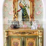 New Design Antique Drawing Frame for Wall Art Decoration thumbnail-3