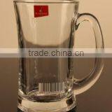 2016 New Gift Big Capacity Glass Mug With Customized Logo thumbnail-2