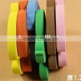 Factory Promotion Good Quality Extra Thick Colorful Baby Safety Eva Door Stopper thumbnail-2