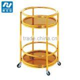C-15A Restaurant Wine and Liquor Cart thumbnail-2