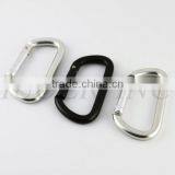 Anodize Aluminum Alloy Snap Hook thumbnail-1