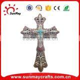 Resin Religious Cross thumbnail-3