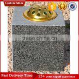 Natural Customized Monument Stone Granite Vase thumbnail-1
