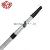 Three Sections Aluminium Alloy Telescopic Extension Pole thumbnail-3