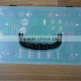 135w 217pcs Power Hobby Craft Precision Drill Kit Jewelry Electric Rotary Tool thumbnail-5