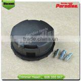 SPEED FEED 5" 450 Trimmer Line Bump Trimmer Head Fastest Reload thumbnail-2