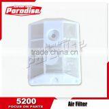 5200 Chainsaw Spare Parts Chain Saw Air Filter thumbnail-1