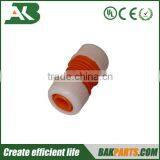 1" Pipe Plastic Fittings Garden Hose Quick Connector thumbnail-3