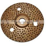 Brazed Carbide Hand Tool/brazed Carbide Grinding Wheels thumbnail-1