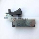 Fs087 Hot Dust Proof Power Tool Spare Parts 12A Angle Grinder Switches Cutter Switch Repair Trigger Switch FESU G15SA2 thumbnail-3