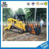 Garden Tools/ Tree Mover Spade for Crawler Skid Steer Loade thumbnail-3