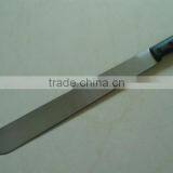 Farm Tools Machete