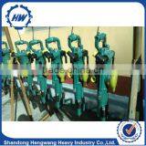 Pneumatic Dry Type Rock Drill Quarry Drilling Machine thumbnail-3