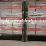 1/2"*16"galvanized Anchor Bolt With Nuts and Washers on Hot Sale thumbnail-6