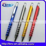 Office Use Cheap Colorful Ball Pen Gift Box thumbnail-1