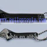 Small Adjustable 2.5 "Mini Power Pipe Wrench