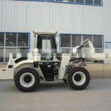 HZM ZL30 Joystick Heihe Wheel Loader With thumbnail-1