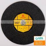 Alumina Oxide Disc Manufacturer With MPA Certificate thumbnail-1
