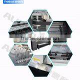 Textile Banner Fabric Printer, Flag Banner Printer, Printing & Heating thumbnail-5