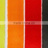 Multi Dyed Color NYLON Webbing Strap for Lanyard, High Quality Lanyard Webbing, Printing Available Nylon Webbing thumbnail-4