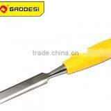 European style caroentry chisel