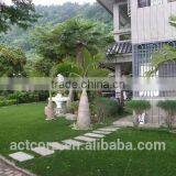 Landskapsplanering Grasmatta Tradgard Konstgras Garden Grass Made In China ACTLS-1519 thumbnail-2