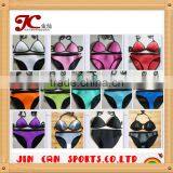 Promotional Bikini Beach Swimwear for Hospital thumbnail-3