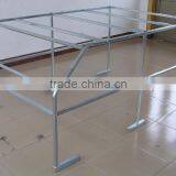 Trailer Roof Tent , Portable Shelter , Car Tent , Warehouse Tent, Car Garage thumbnail-3