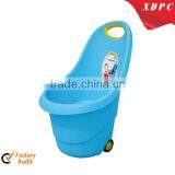 Plastic Kid Garden Cart thumbnail-1