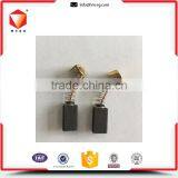 Customized Exquisite Workmanship Wiper Carbon Brush for Power Tools thumbnail-1