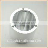 Aluminum Cnc Turning Part thumbnail-2