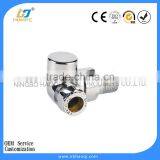 Hydraulic Control Thermostatic Radiator Valve thumbnail-5