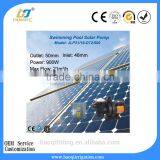 900 W DC Solar Swimming Pool Pump thumbnail-1