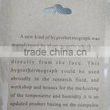 Outdoor Indoor Wall Kerosene Thermometer Key Hider thumbnail-6