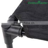 Steel Frame Oxford Fabric Durable Luxury Breathable Black Bed Pet thumbnail-3