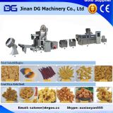 Automatic corn cone bugle chips extruder machinery production plant
