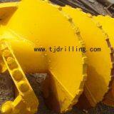 Straight Rock Auger Without Center Pilot thumbnail-1