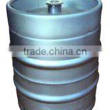 Din 50L Stainless Steel Beer Keg