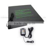 Greenhouse Water Proof Plant Seed Heat Mat With Pre-set Thermostat thumbnail-4