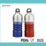 750ml Stainless Steel Sports Water Bottle Sports Bottle