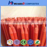 Hot Sale High Strength UV Resistant Driveway Road Marker With Cap and Reflective Tape thumbnail-4