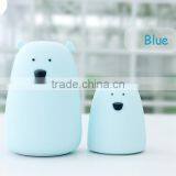 Colorful LED Small Night Light for Baby or Kids High Quality Factory Supply thumbnail-5