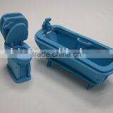 3D EVA Foam Furniture Puzzl (Bath Room Puzzle) thumbnail-1